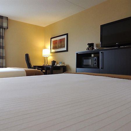 Holiday Inn Express Hamilton-Stoney Creek Eksteriør billede