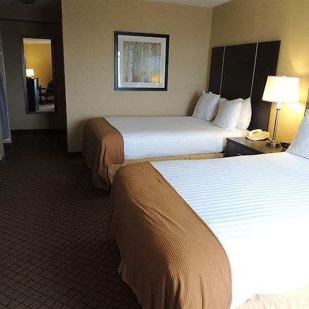 Holiday Inn Express Hamilton-Stoney Creek Eksteriør billede