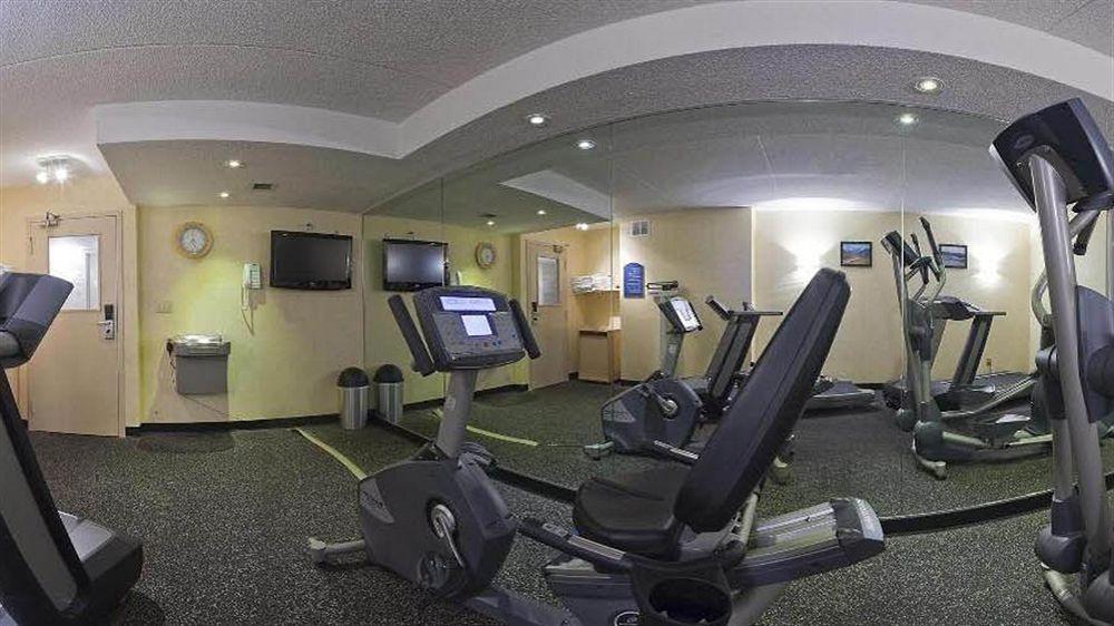 Holiday Inn Express Hamilton-Stoney Creek Eksteriør billede