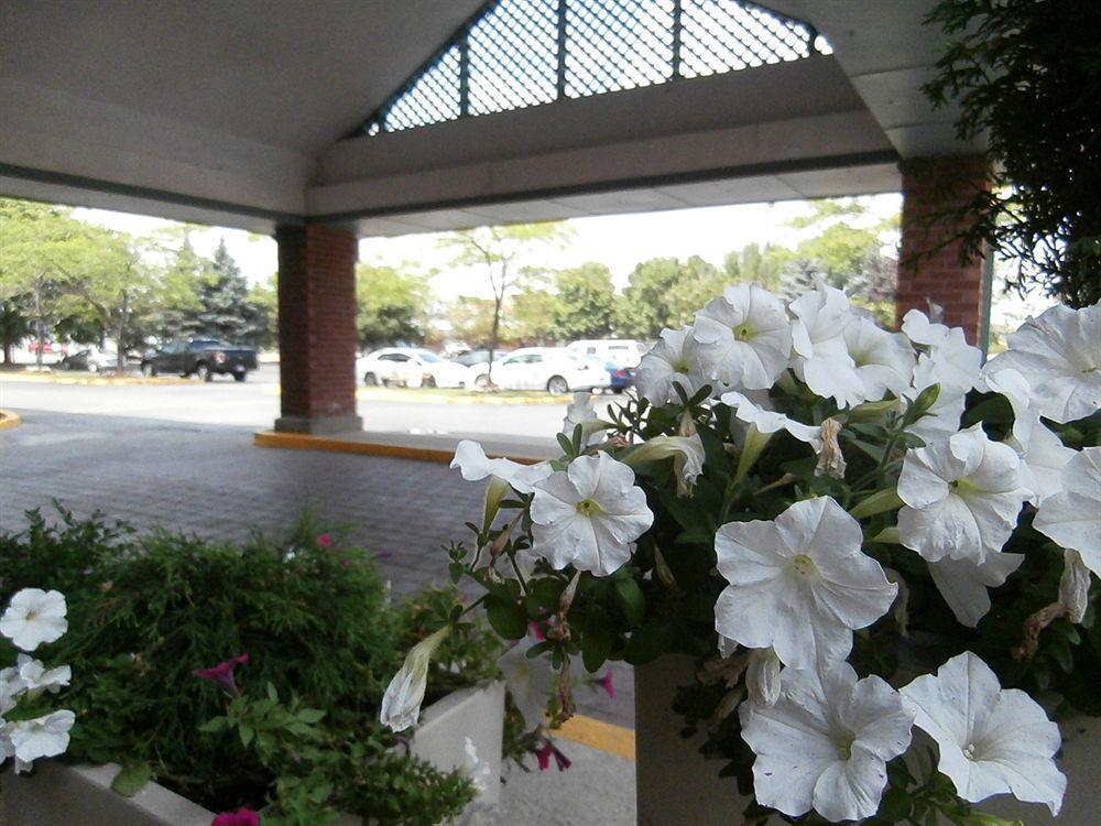 Holiday Inn Express Hamilton-Stoney Creek Eksteriør billede