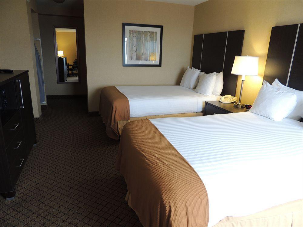 Holiday Inn Express Hamilton-Stoney Creek Eksteriør billede