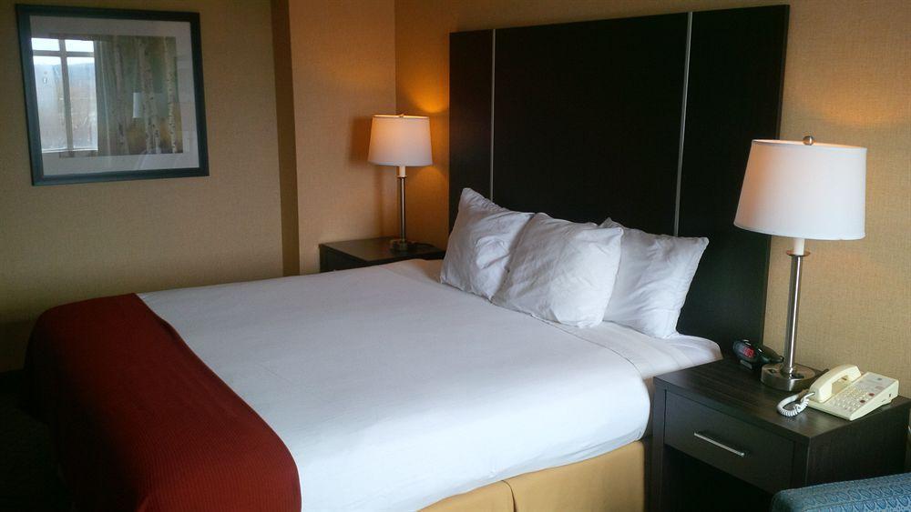 Holiday Inn Express Hamilton-Stoney Creek Eksteriør billede