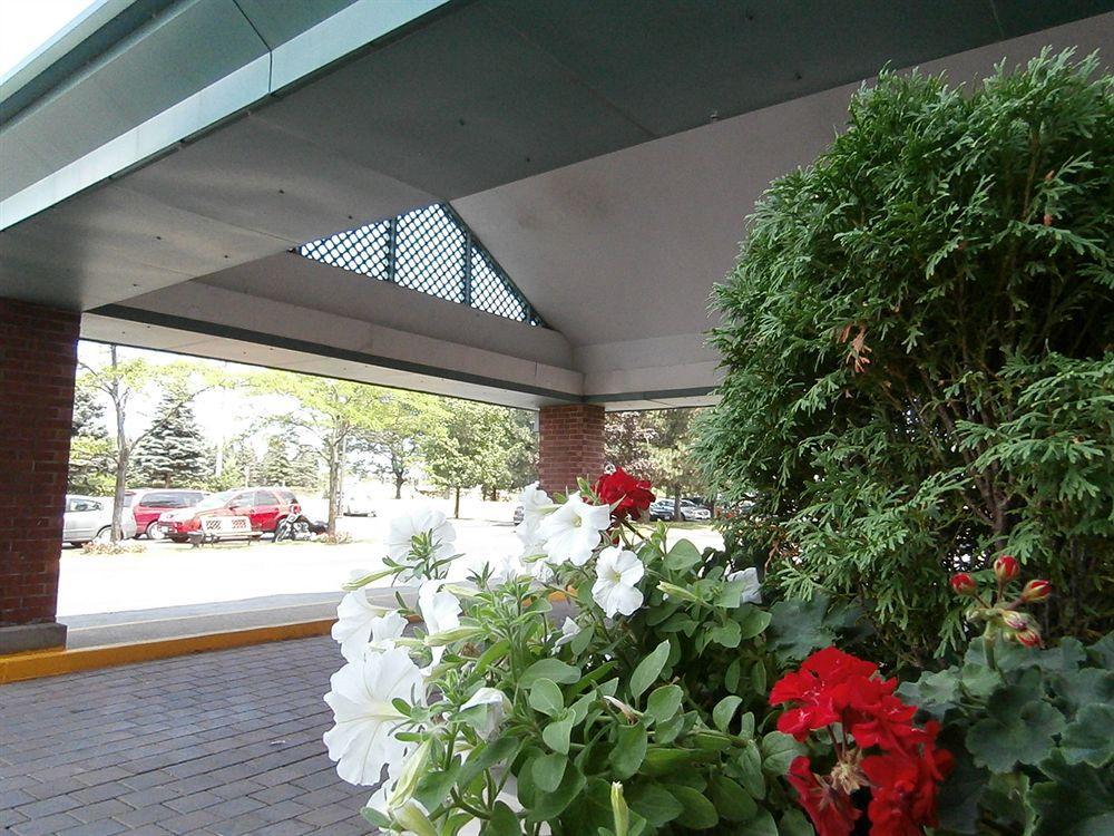 Holiday Inn Express Hamilton-Stoney Creek Eksteriør billede