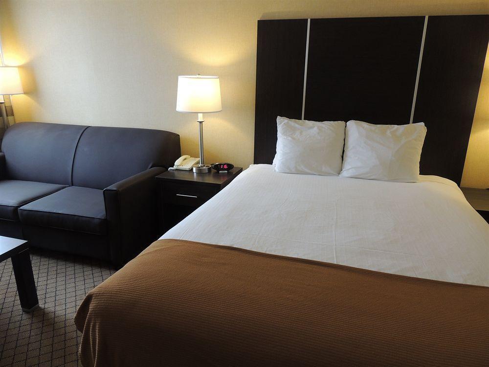 Holiday Inn Express Hamilton-Stoney Creek Eksteriør billede