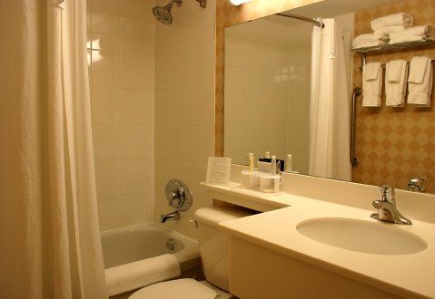 Holiday Inn Express Hamilton-Stoney Creek Eksteriør billede