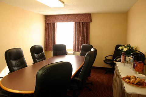 Holiday Inn Express Hamilton-Stoney Creek Eksteriør billede