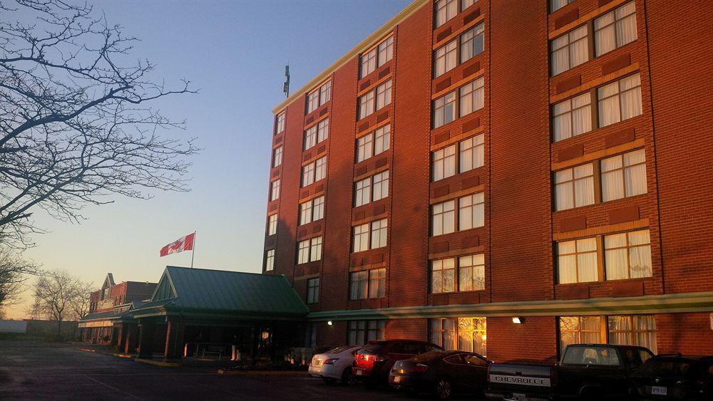 Holiday Inn Express Hamilton-Stoney Creek Eksteriør billede