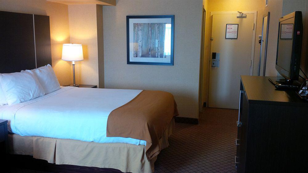 Holiday Inn Express Hamilton-Stoney Creek Eksteriør billede