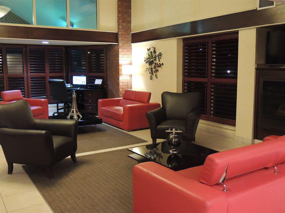 Holiday Inn Express Hamilton-Stoney Creek Eksteriør billede