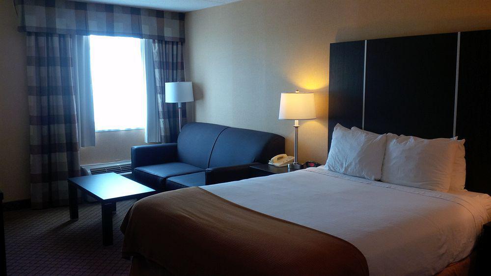 Holiday Inn Express Hamilton-Stoney Creek Eksteriør billede